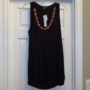 Women’s Nordstrom August Silk Blouse Size 2X NWT!